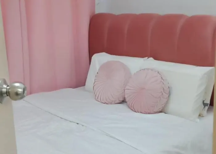 2 Bedroom Unit At Makati