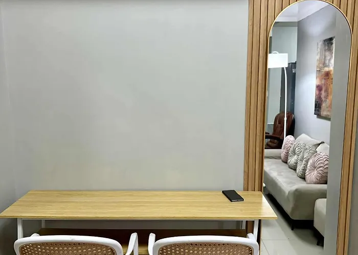 2 Bedroom Unit At Makati