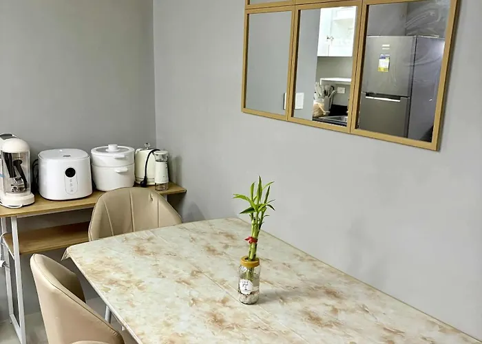 2 Bedroom Unit At Makati * Manila