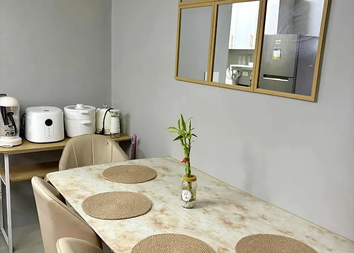 2 Bedroom Unit At Makati *