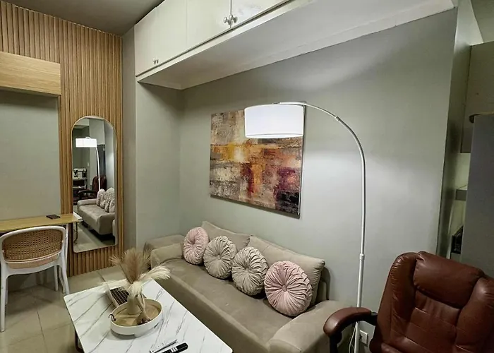 2 Bedroom Unit At Makati *